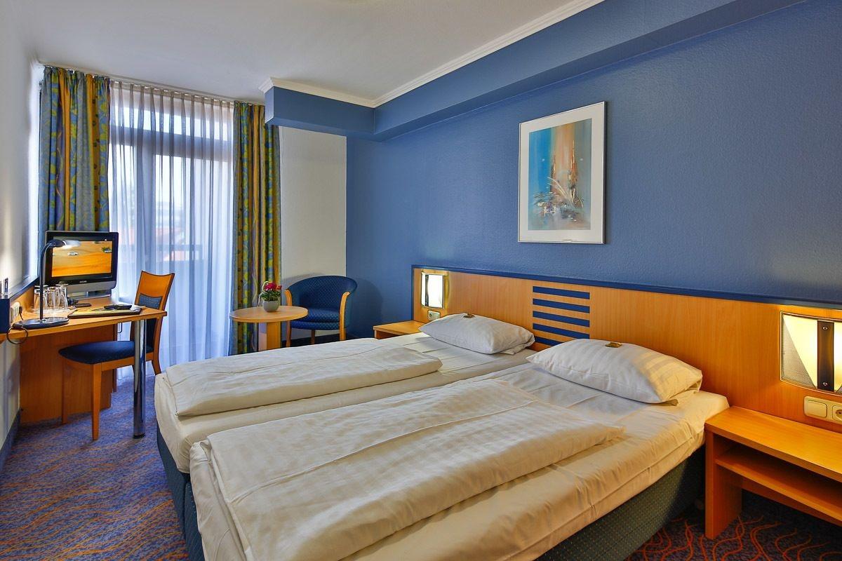 Hotel Wallis Munich Extérieur photo